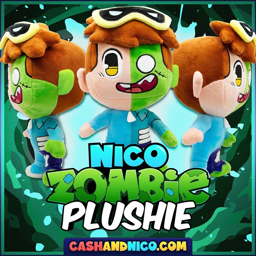 Nico - YouTube