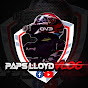 Paps Lloyd Vlog - @papslloydvlog4223 YouTube Profile Photo