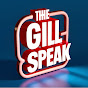 The GILL Speak   logo