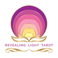 Revealing Light -Tarot, Astrology & Spirituality Avatar