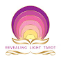 Revealing Light -Tarot, Astrology & Spirituality YouTube Profile Photo