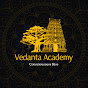 Vedanta Academy logo