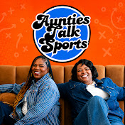 Aunties Talk Sports
