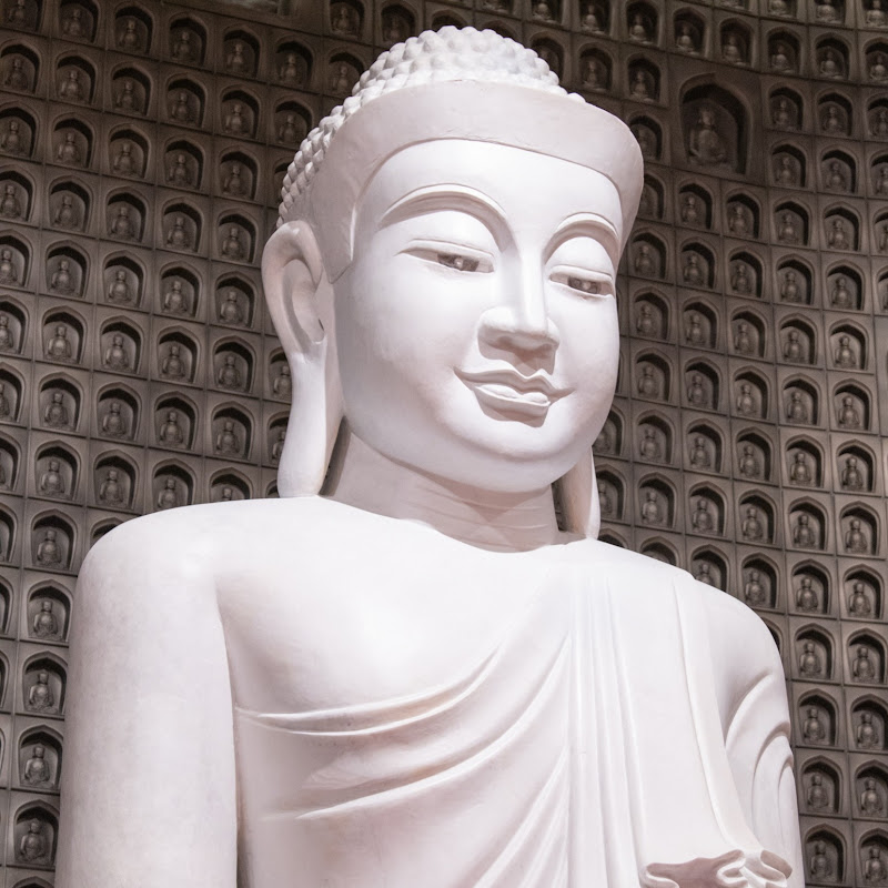 佛光山惠中寺 Logo