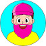 fvAMjRjqIMA-channel-avatar-BaRaDa Russian