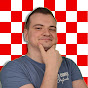 Croatian with Mirsad logo