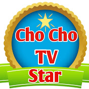 Cho Cho Tv Star