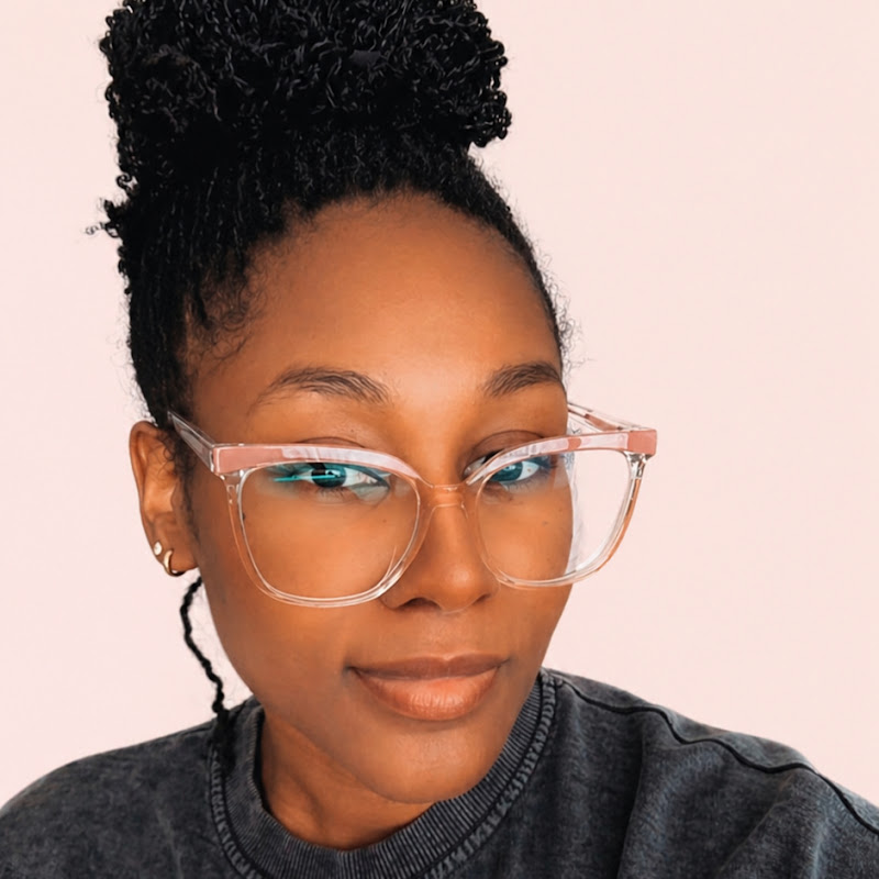 Shan Yvonne