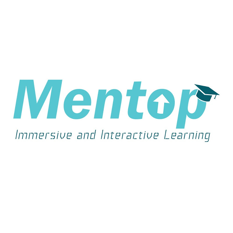 Mentop Immersive Learning 