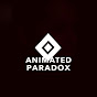 Animated Paradox logo