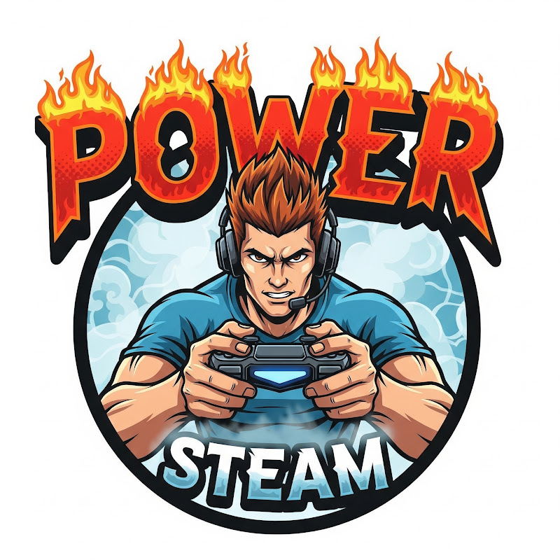 Power Steam