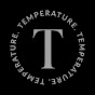 Temperature. logo