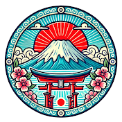 昇る太陽 JAPAN