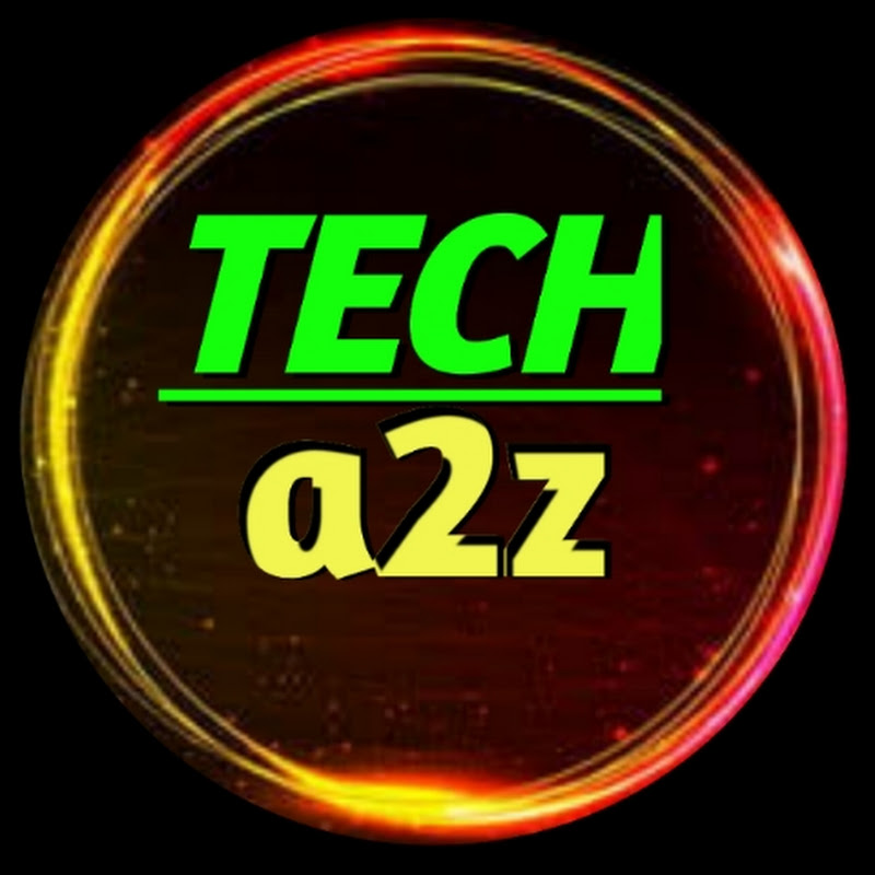 TECH a2z