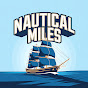 Nautical Miles logo