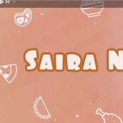 Food Attack by Saira Noori 