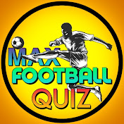 Max Football Quiz