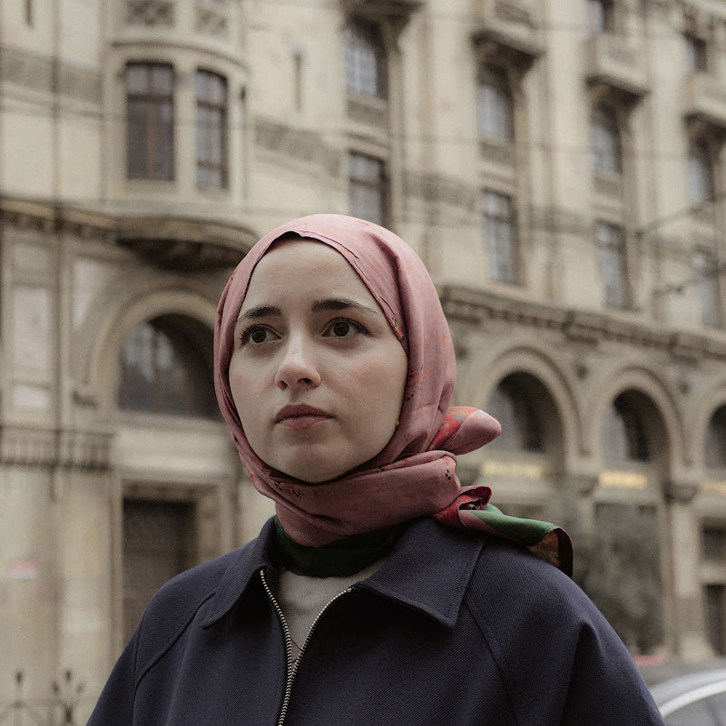 Büşra Kayıkçı