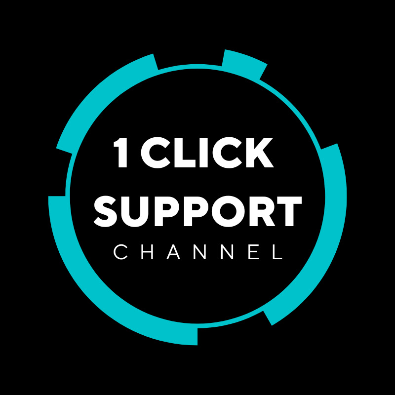 Leo’s support world Logo