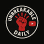 UNBREAKABLE DAILY YT logo