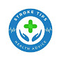 Stroke Tips logo