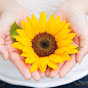 Sunflower-style