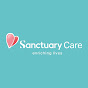 Sanctuary Care logo