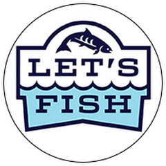 Let's Fish