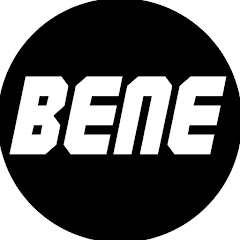 Логотип каналу Bene Y Yami