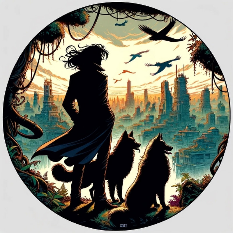 OddRamble icon