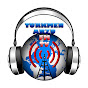 Türkmen Arzu FM TV ترکمن آرزو تلویزیون رادیوسی logo