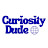 Curiosity Dude