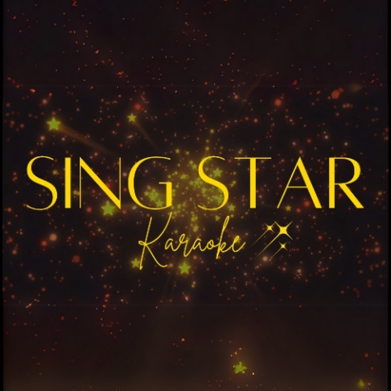 Sing Star Karaoke
