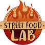 Street Food Lab logo