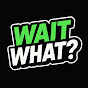 Wait What?! logo