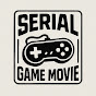 Serial Game Movie logo