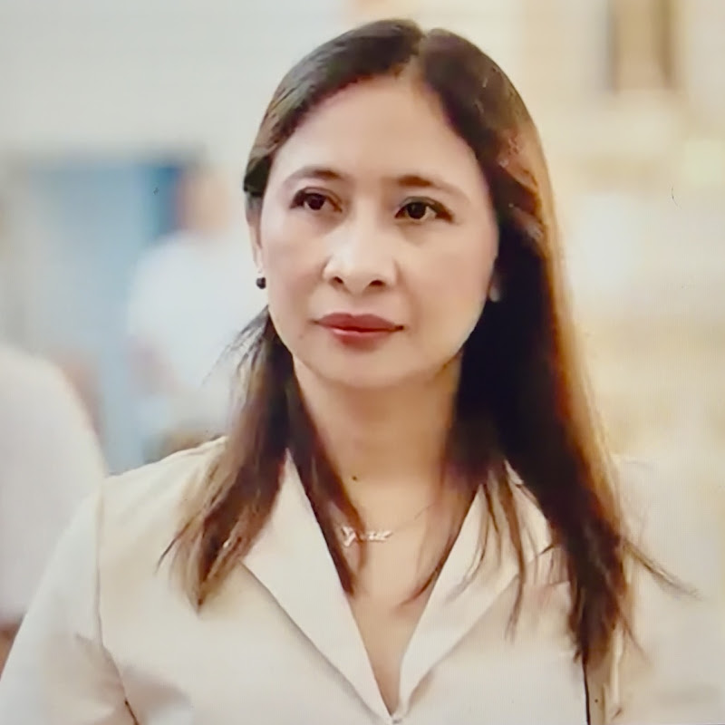 Joan Rona Cruz Ico