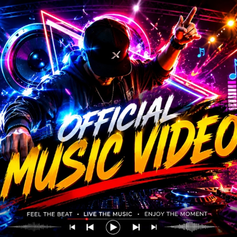 Official Music Video 