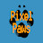 PixelPaws