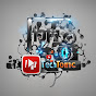 Tech Tonic logo