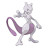 Mewtwo!