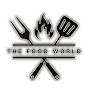 The Food World logo