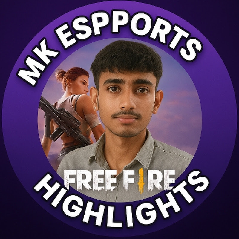 MK Esports Highlights