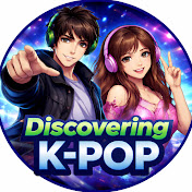 Discovering K-Pop