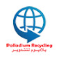 Palladium Recycling logo