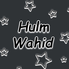 Hulm Wahid Avatar