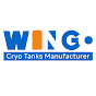 Wingo Cryo-tanks Manufacturer logo
