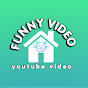 Funny video logo