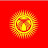 KYRGYZSTAN 