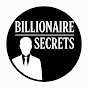 Billionaire Secrets logo